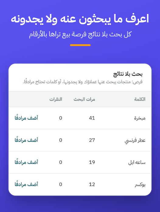 بحث بلا نتائج